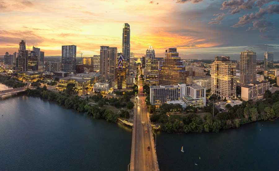 Austin Events