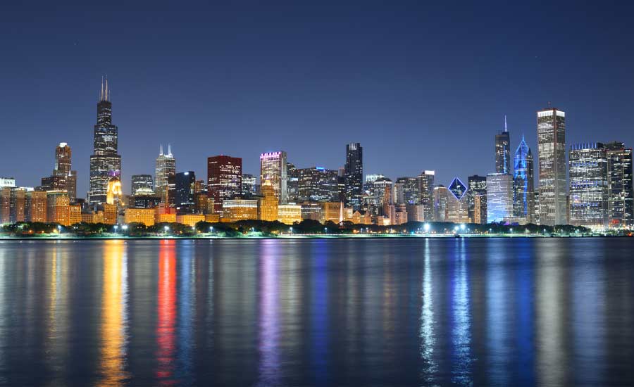 Chicago Concerts