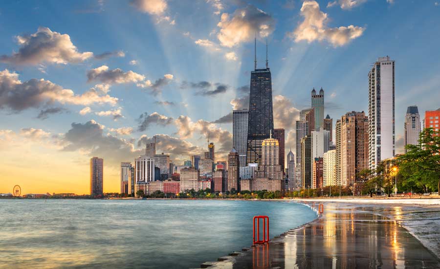 Chicago Events