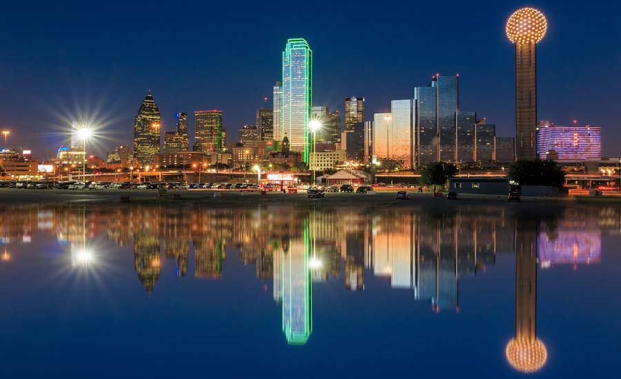 Dallas Fort Worth Concerts