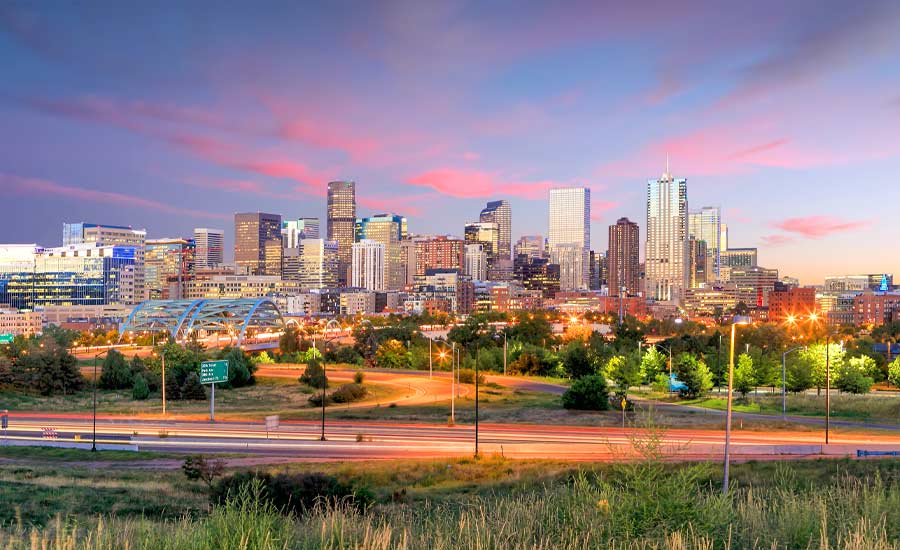 Denver Concerts