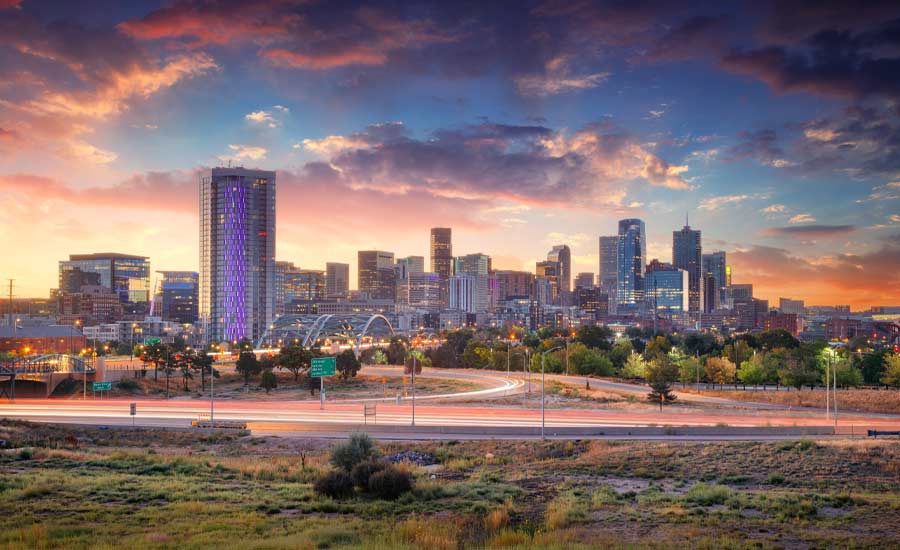 Denver Events