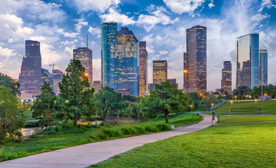 Houston Concerts