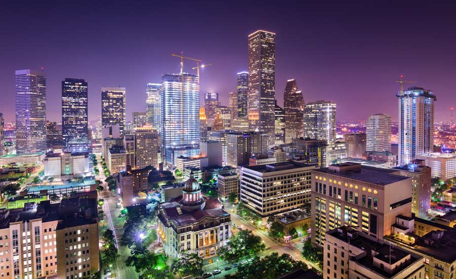Houston Events
