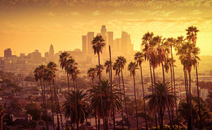 Los Angeles Concerts