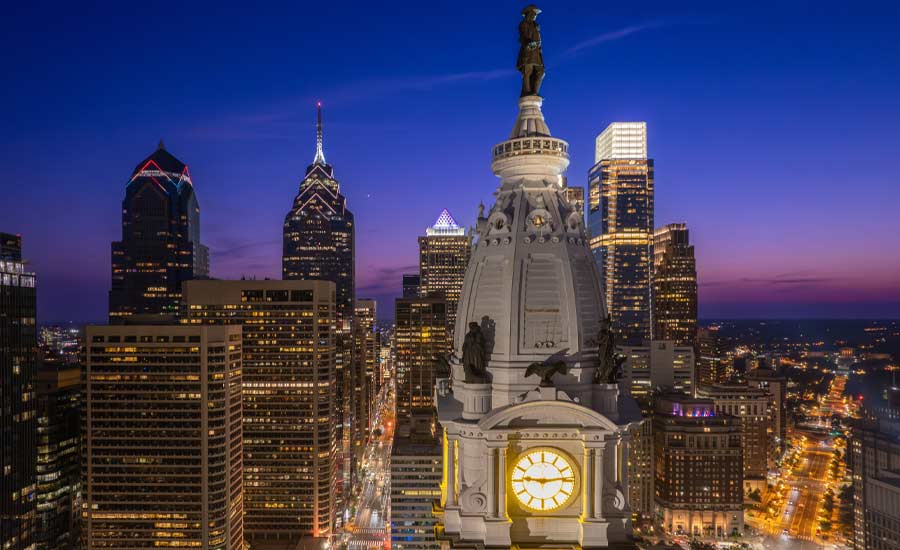 Philadelphia Concerts