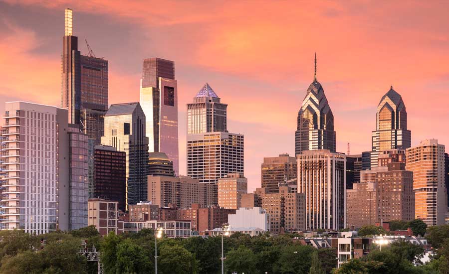 Philadelphia Events