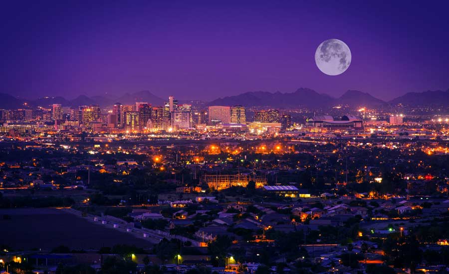 Phoenix Concerts