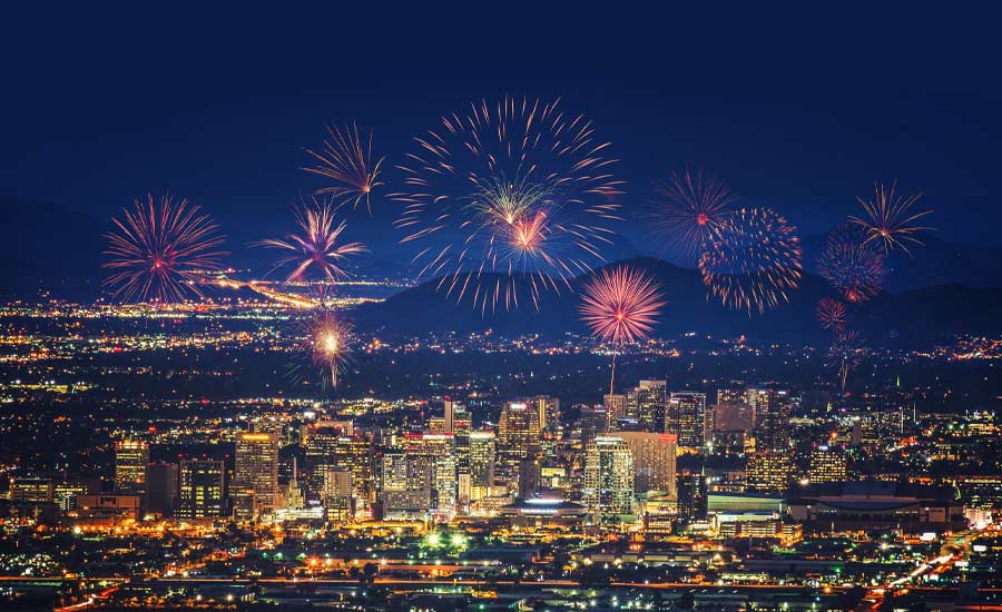 Phoenix Events