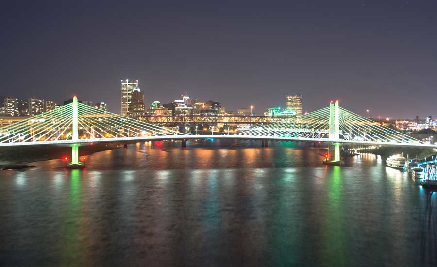 Portland Concerts