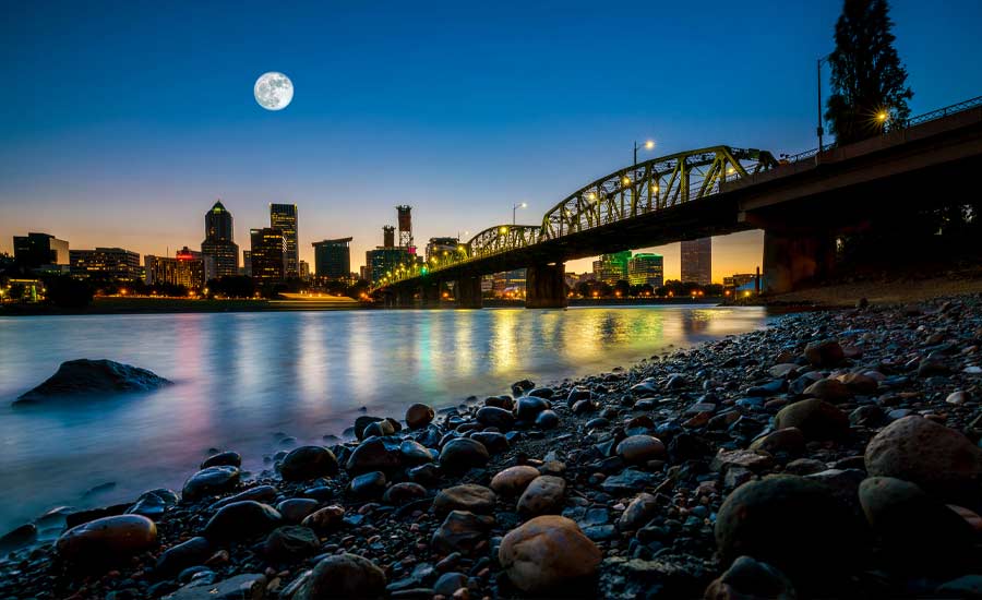 Portland Events