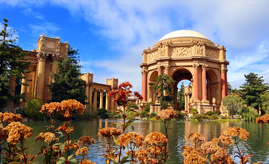 San Francisco Concerts