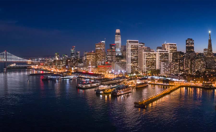 San Francisco Events