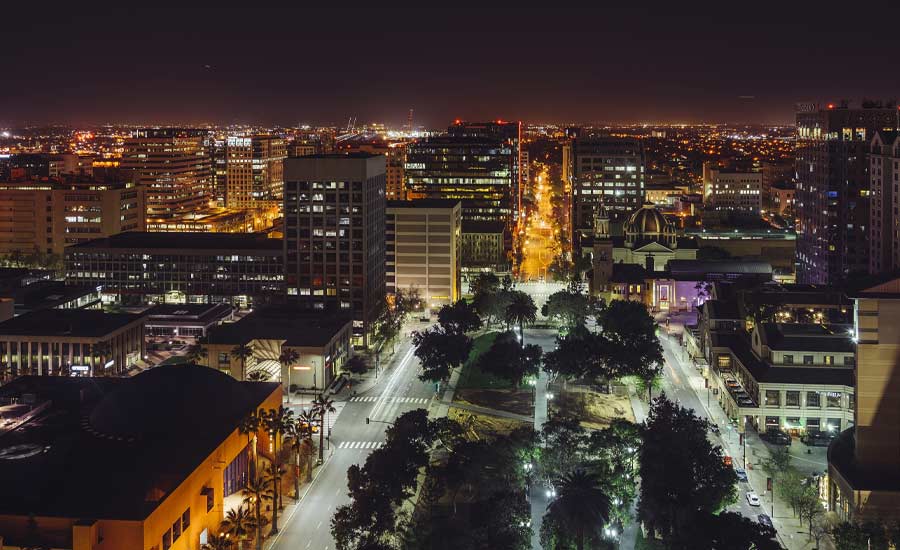 San Jose Events