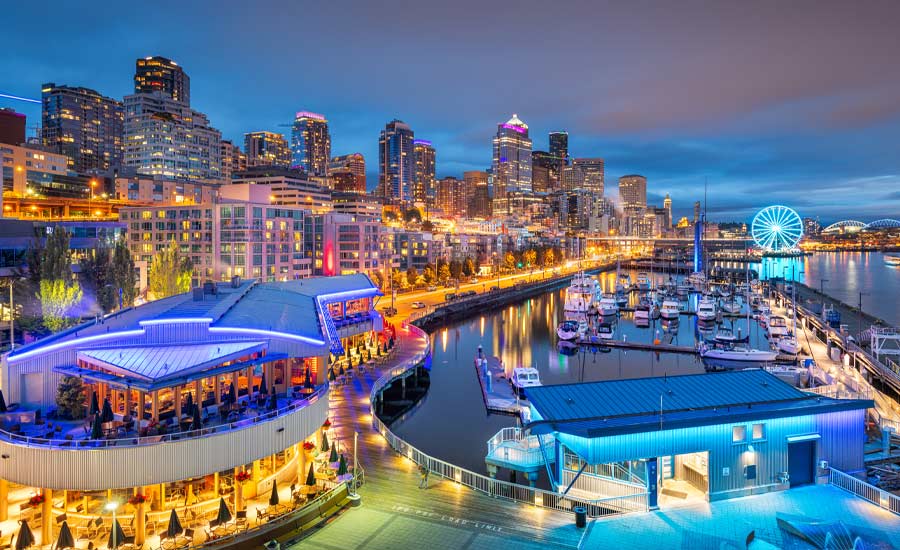 Seattle Concerts
