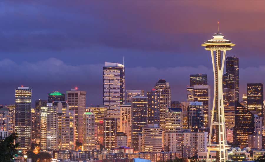 Seattle Events