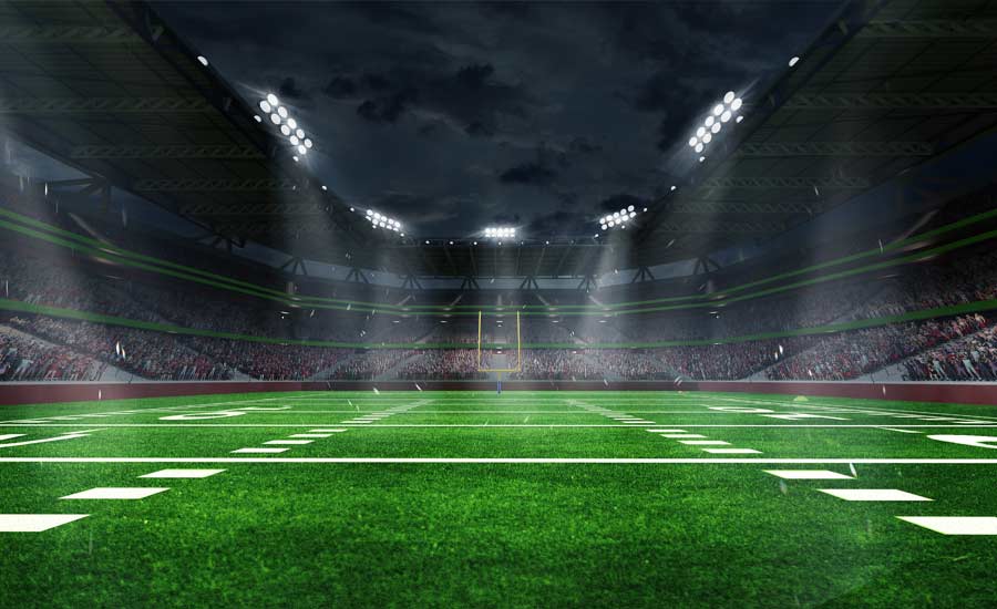 Largest Stadiums in America